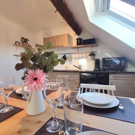 Apartamento Equidia Compiegne Free Parking Wifi Self Check-In Venette Exterior foto